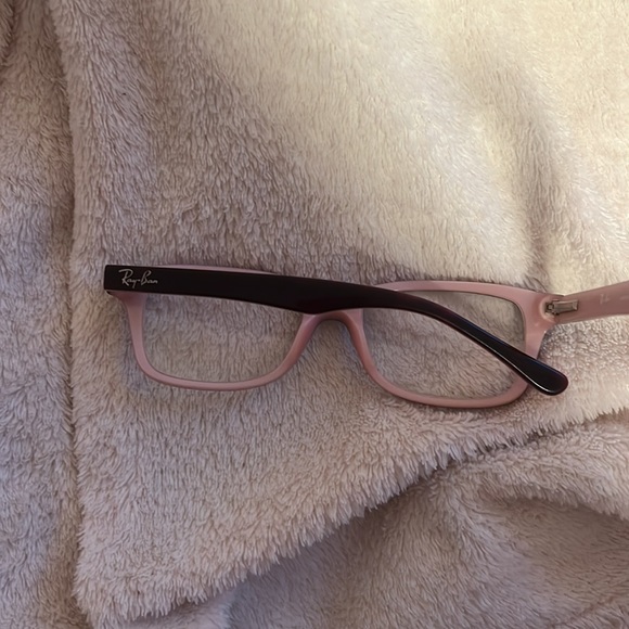 Ray ban frames - Picture 2 of 3